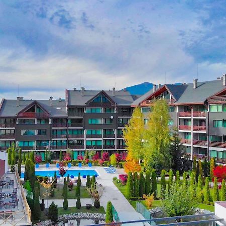 Local Stay Hotel, BW Signature Collection Bansko Exterior photo