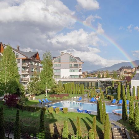 Local Stay Hotel, BW Signature Collection Bansko Exterior photo