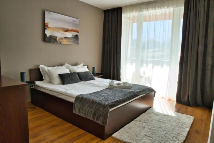 Local Stay Hotel, BW Signature Collection Bansko Room photo