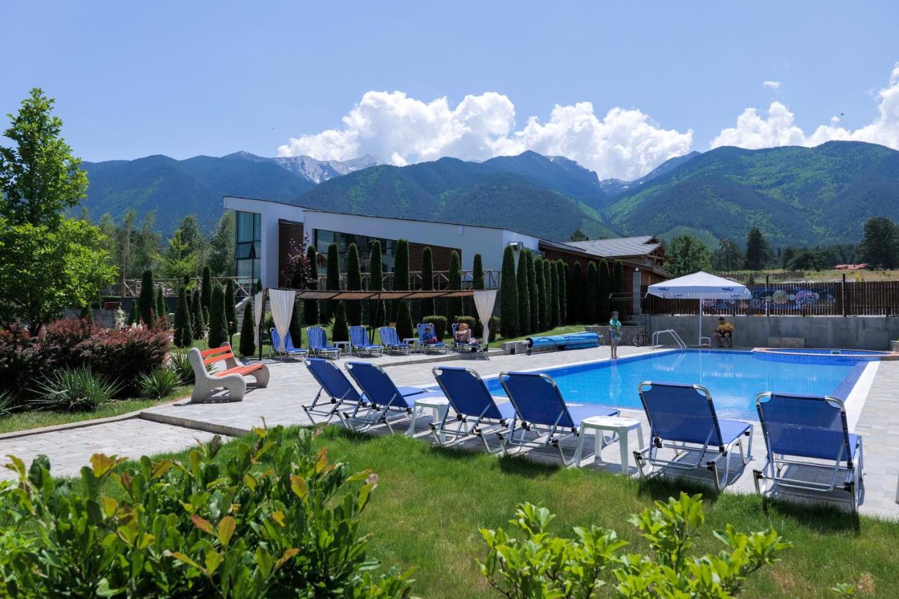 Local Stay Hotel, BW Signature Collection Bansko Exterior photo