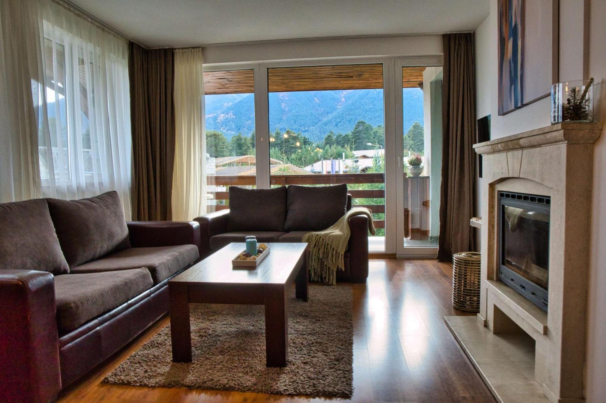 Local Stay Hotel, BW Signature Collection Bansko Exterior photo