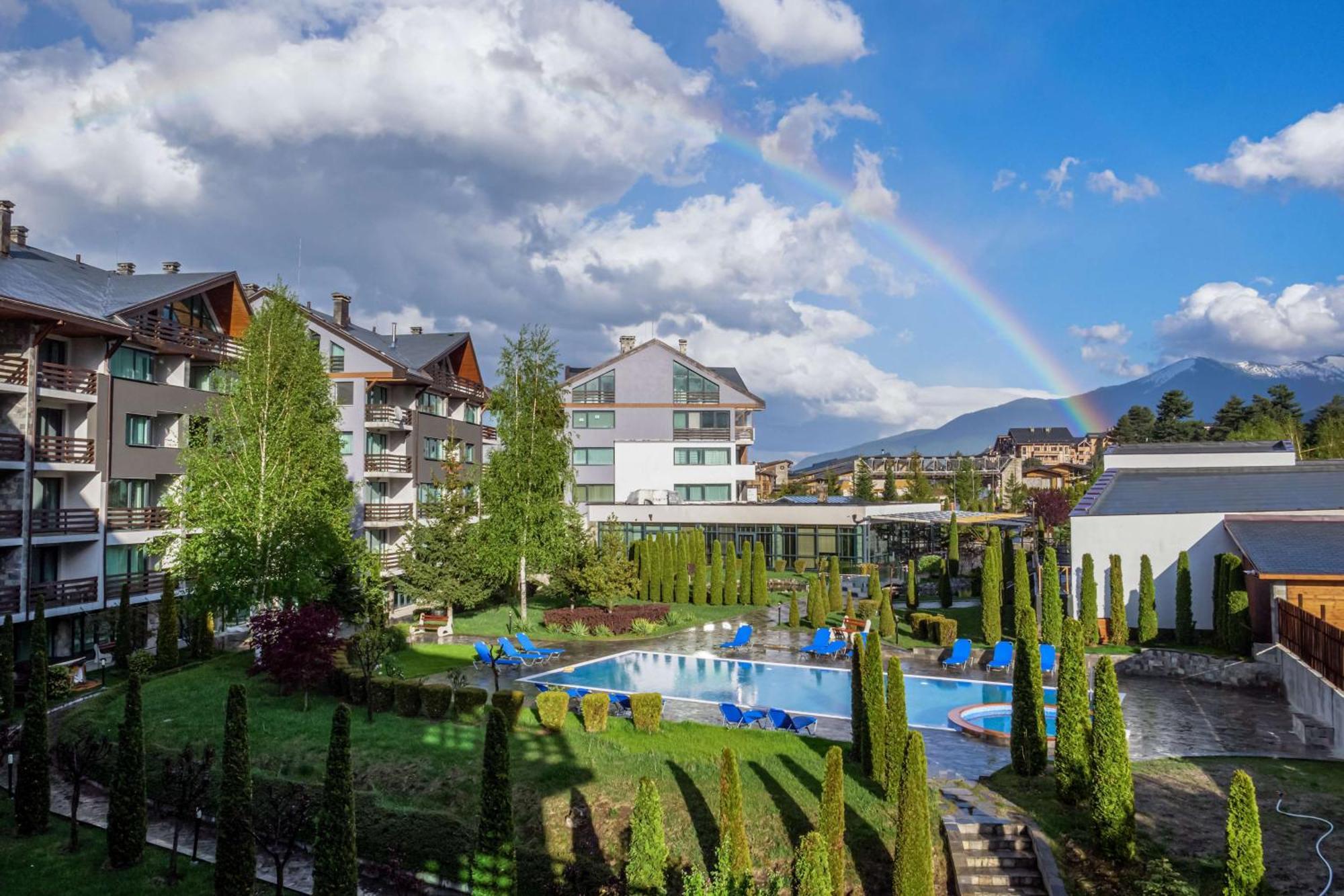 Local Stay Hotel, BW Signature Collection Bansko Exterior photo