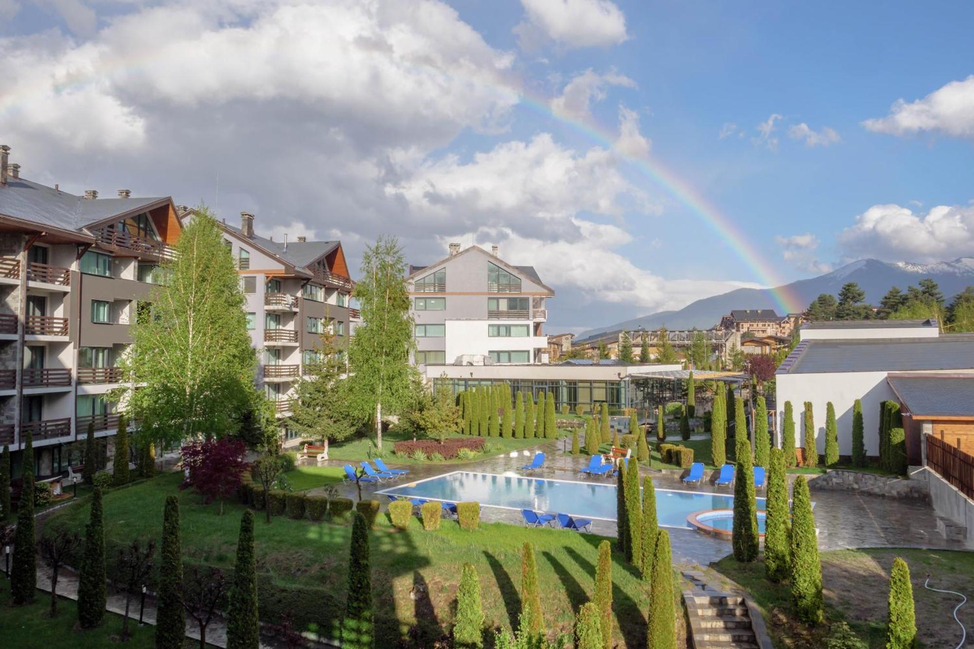 Local Stay Hotel, BW Signature Collection Bansko Exterior photo